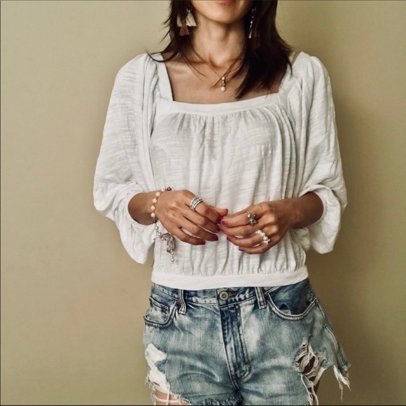 New Free people top - Picture 2 of 6